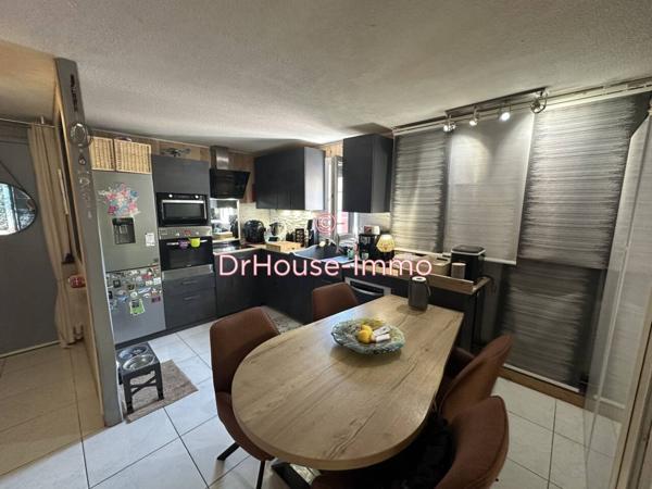 Appartement à vendre 2 pièces de 61 m²
