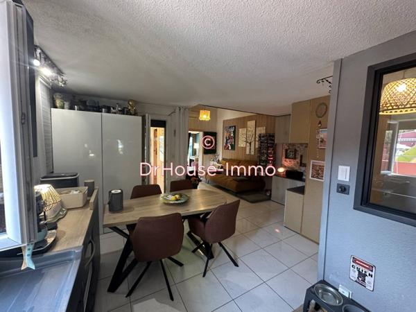 Appartement à vendre 2 pièces de 61 m²