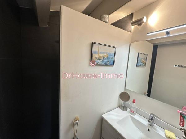 Appartement à vendre 2 pièces de 61 m²