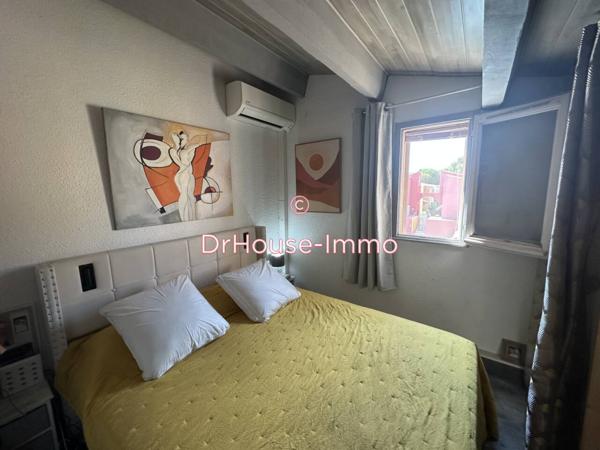Appartement à vendre 2 pièces de 61 m²