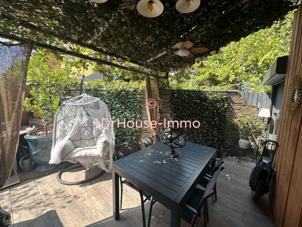 Appartement à vendre 2 pièces de 61 m²