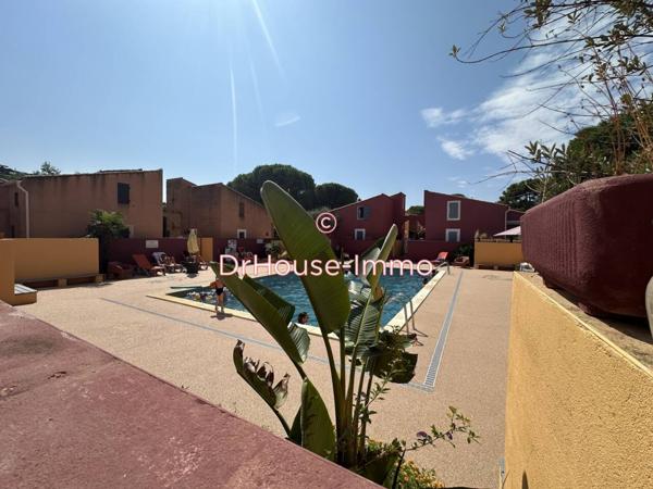 Appartement à vendre 2 pièces de 61 m²