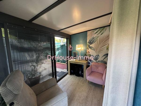 Appartement à vendre 2 pièces de 61 m²