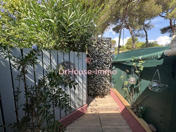 Appartement à vendre 2 pièces de 61 m²