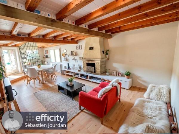 Maison 12 pièces - 400 m²