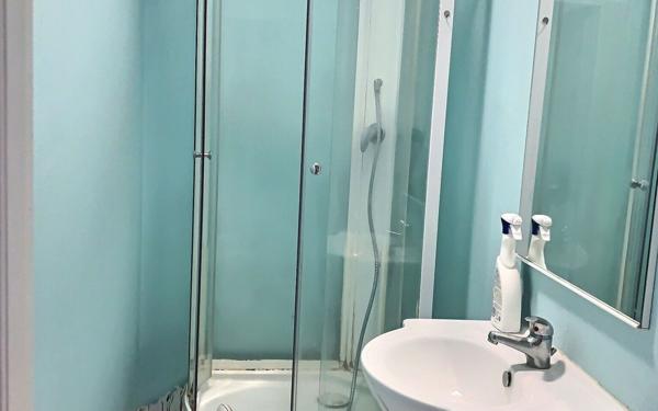 Appartement à louer    2 pièces •  Le Creusot