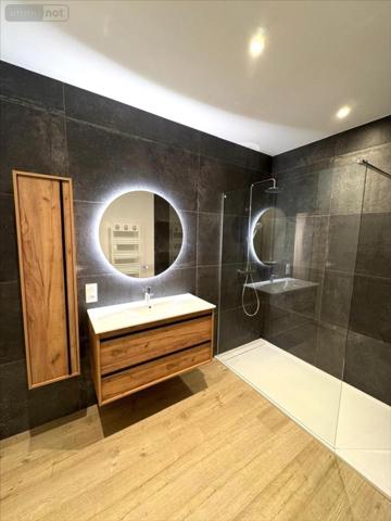 Appartement à vendre à Dole dans le Jura (39100), ref : 1979