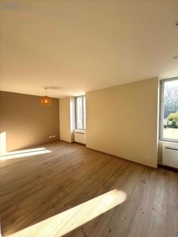 Appartement à vendre à Dole dans le Jura (39100), ref : 1979