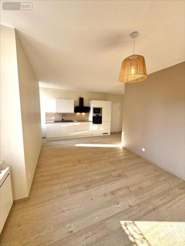 Appartement à vendre à Dole dans le Jura (39100), ref : 1979