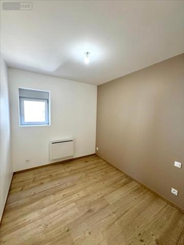 Appartement à vendre à Dole dans le Jura (39100), ref : 1979