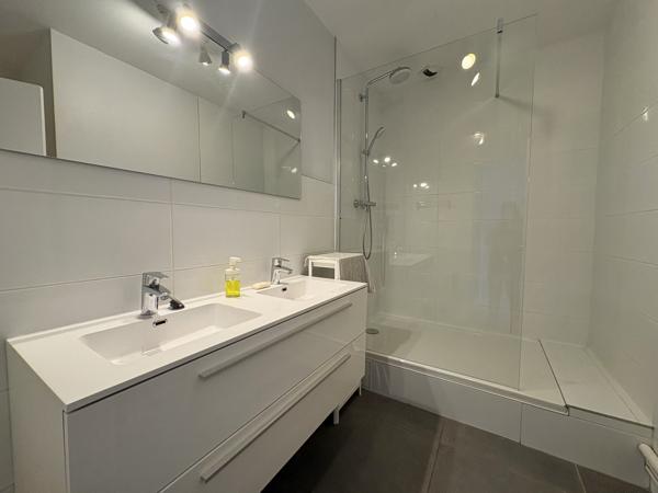 Appartement 3 chambre - Coeur du centre ville