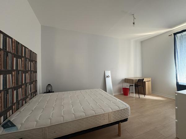 Appartement 3 chambre - Coeur du centre ville