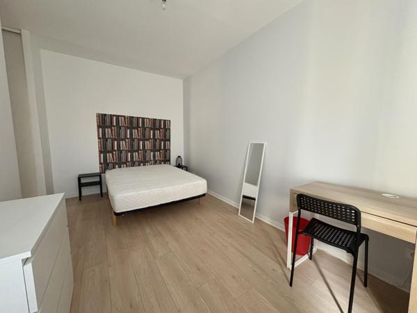 Appartement 3 chambre - Coeur du centre ville