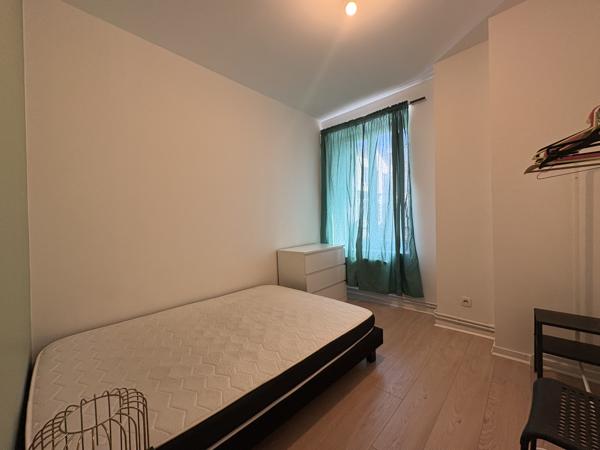 Appartement 3 chambre - Coeur du centre ville