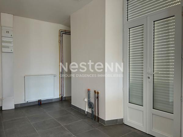 Appartement Verdun 3 pièce(s) 50 m2