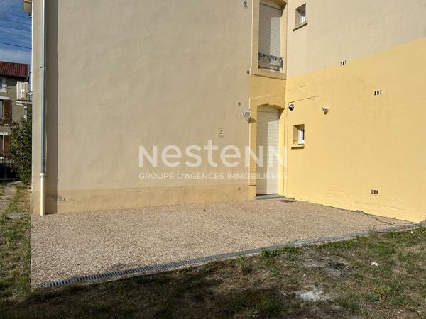 Appartement Verdun 3 pièce(s) 50 m2