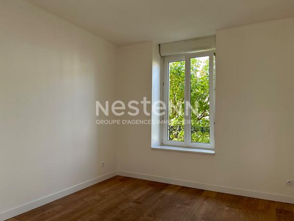 Appartement Verdun 3 pièce(s) 50 m2