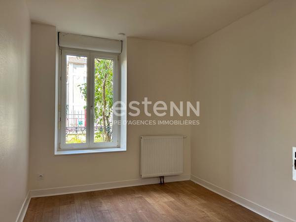 Appartement Verdun 3 pièce(s) 50 m2