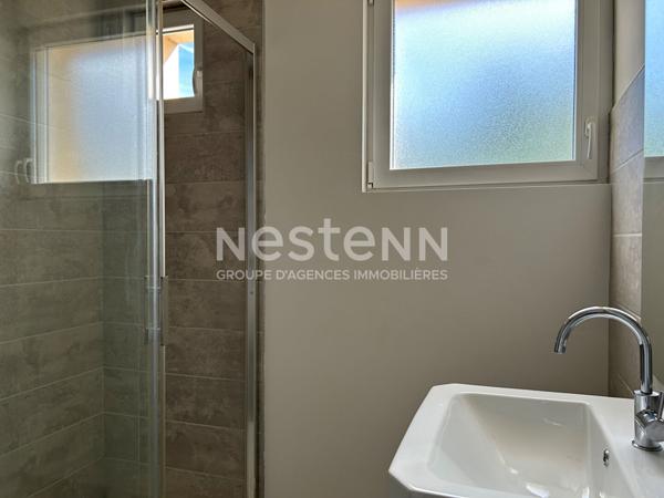 Appartement Verdun 3 pièce(s) 50 m2
