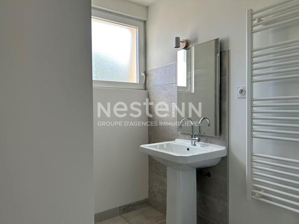 Appartement Verdun 3 pièce(s) 50 m2