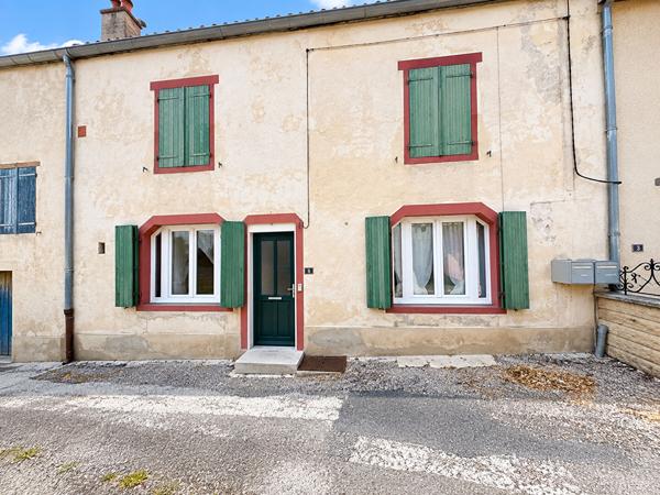 SPÉCIAL INVESTISSEUR ? MAISON VENDUE LOUÉE ? RENTABILITÉ BRUTE DE 7,7 %