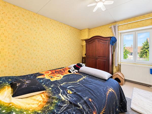 SPÉCIAL INVESTISSEUR ? MAISON VENDUE LOUÉE ? RENTABILITÉ BRUTE DE 7,7 %