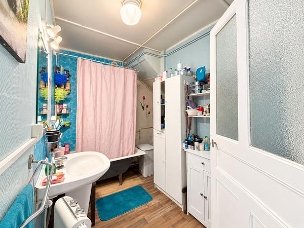 SPÉCIAL INVESTISSEUR ? MAISON VENDUE LOUÉE ? RENTABILITÉ BRUTE DE 7,7 %