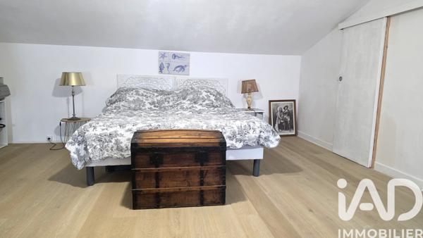 Maison à vendre 5 pièces 125 m² Marennes-Hiers-Brouage