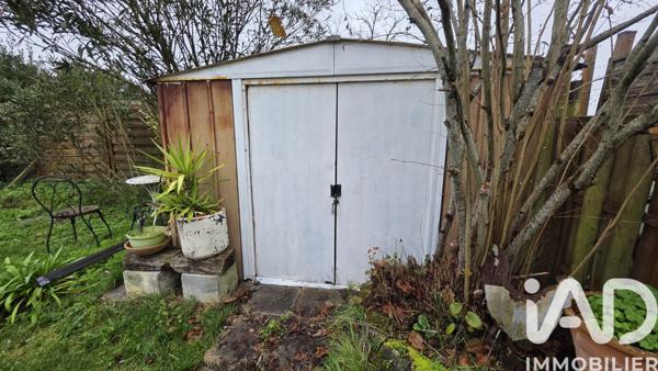 Maison à vendre 5 pièces 125 m² Marennes-Hiers-Brouage