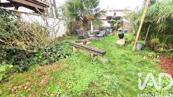 Maison à vendre 5 pièces 125 m² Marennes-Hiers-Brouage