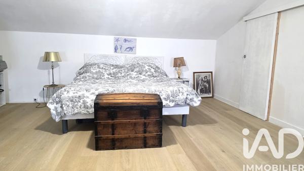 Maison à vendre 5 pièces 125 m² Marennes-Hiers-Brouage