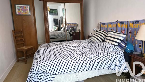 Maison à vendre 5 pièces 125 m² Marennes-Hiers-Brouage