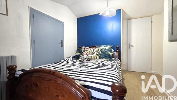 Maison à vendre 5 pièces 125 m² Marennes-Hiers-Brouage