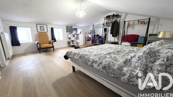 Maison à vendre 5 pièces 125 m² Marennes-Hiers-Brouage