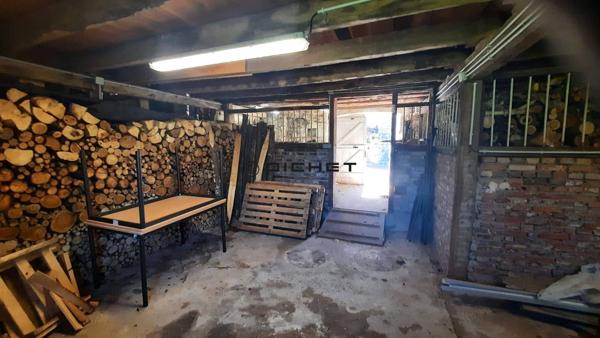 Maison 7 pièces 200 m² UZERCHE - 19140
