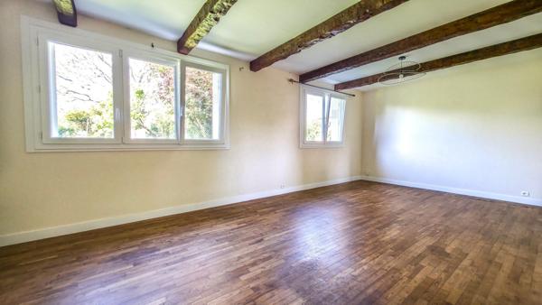 Maison à CHATEAUNEUF-D'ILLE-ET-VILAINE, 35430 - 5 pièces 95m²