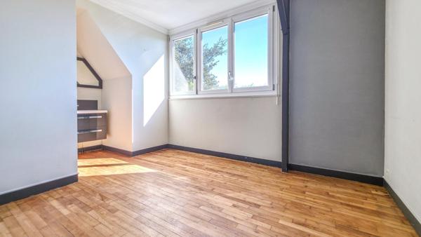 Maison à CHATEAUNEUF-D'ILLE-ET-VILAINE, 35430 - 5 pièces 95m²