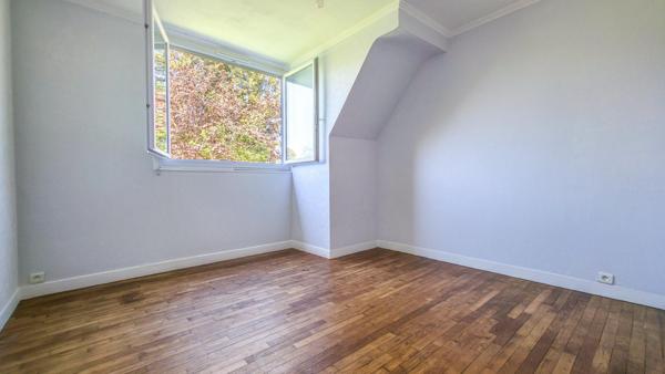 Maison à CHATEAUNEUF-D'ILLE-ET-VILAINE, 35430 - 5 pièces 95m²