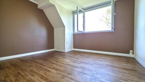 Maison à CHATEAUNEUF-D'ILLE-ET-VILAINE, 35430 - 5 pièces 95m²