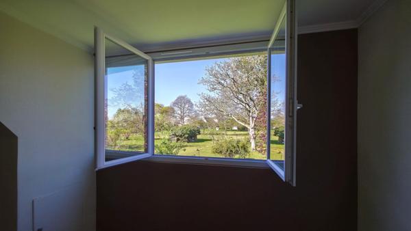 Maison à CHATEAUNEUF-D'ILLE-ET-VILAINE, 35430 - 5 pièces 95m²