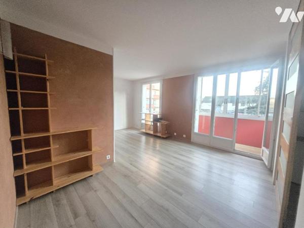 RESIDENCE LE PUY GARNIER Appartement T3