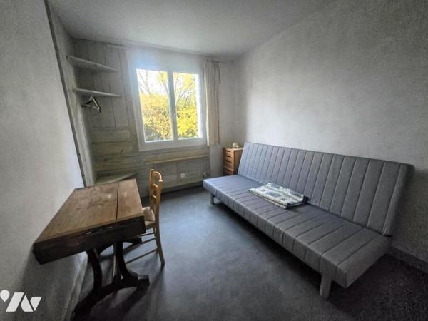 RESIDENCE LE PUY GARNIER Appartement T3