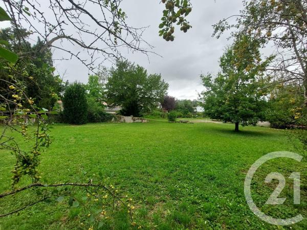 Terrain à vendre  1150 m2 PITHIVIERS - 45