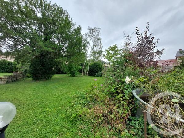 Terrain à vendre  1150 m2 PITHIVIERS - 45