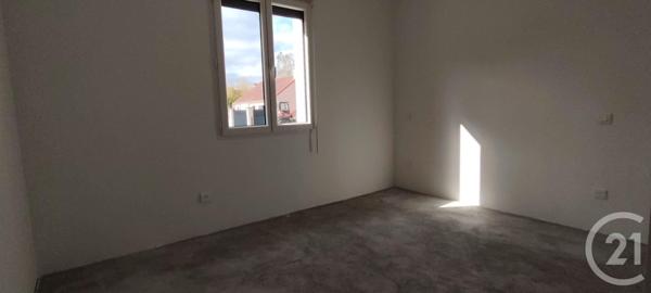 Maison à vendre  5 pièces - 95,24 m2 BEAUNE LA ROLANDE - 45