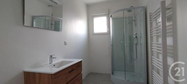 Maison à vendre  5 pièces - 95,24 m2 BEAUNE LA ROLANDE - 45