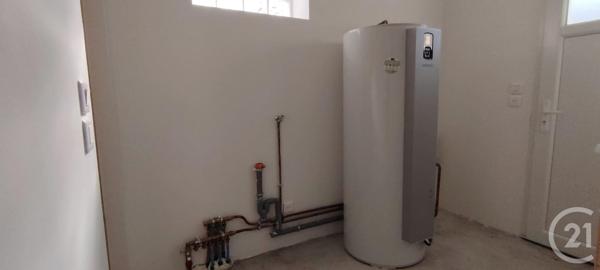 Maison à vendre  5 pièces - 95,24 m2 BEAUNE LA ROLANDE - 45