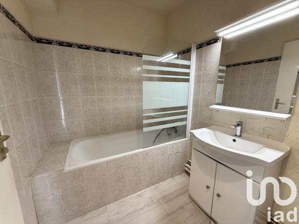 Appartement à vendre 1 pièce 31 m² Montigny-le-Bretonneux