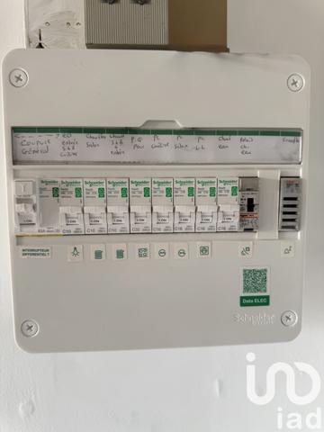 Appartement à vendre 1 pièce 31 m² Montigny-le-Bretonneux