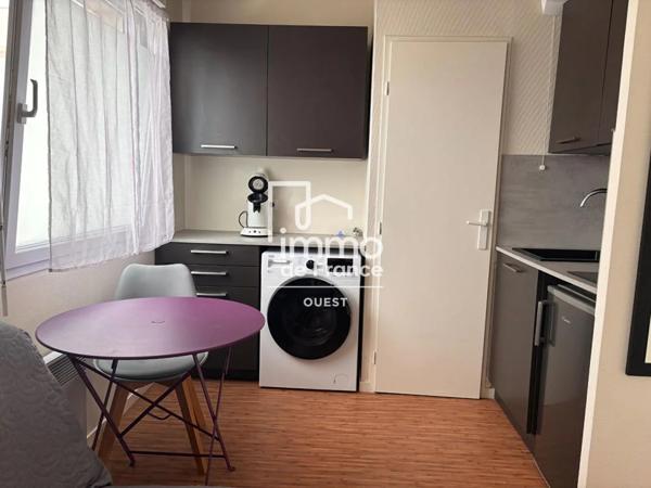 Appartement à vendre à Angers (49000)